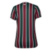 Fluminense FC Hjemme 2024-25 - Dame Fotballdrakt